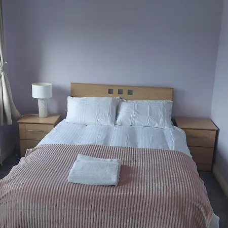 Holiday home Cosy 2 Bed House *