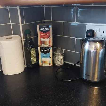 Cosy 2 Bed House Holiday home