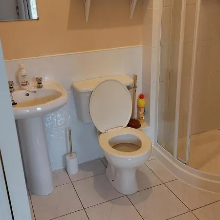 Дом отдыха Cosy 2 Bed House Лонгфорд