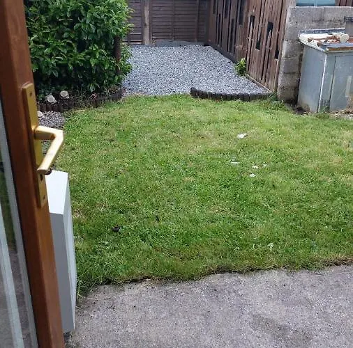 Ferienhaus Cosy 2 Bed House