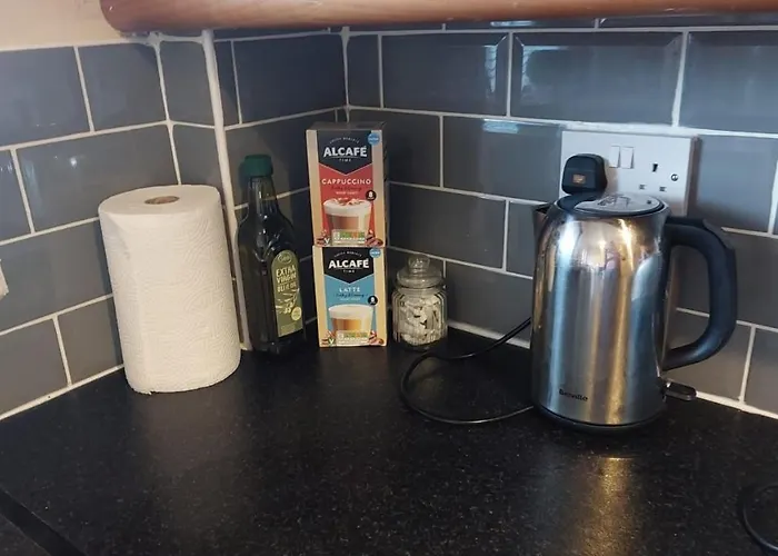 Cosy 2 Bed House 度假居